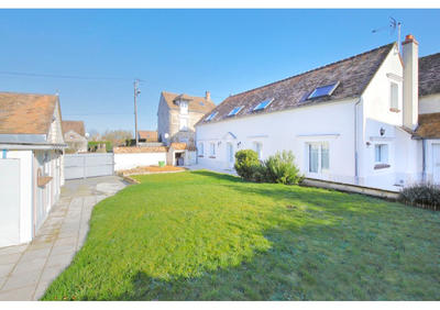 Maison - 141 m² - 5 pièces