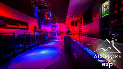 Fonds de commerce - 120 m²