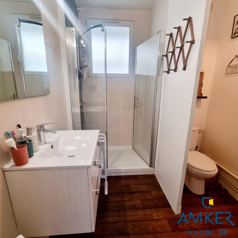 Appartement - 74 m² - 4 pièces