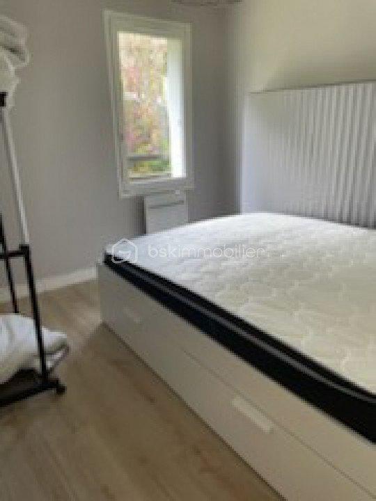 Appartement - 40 m² - 1 pièce