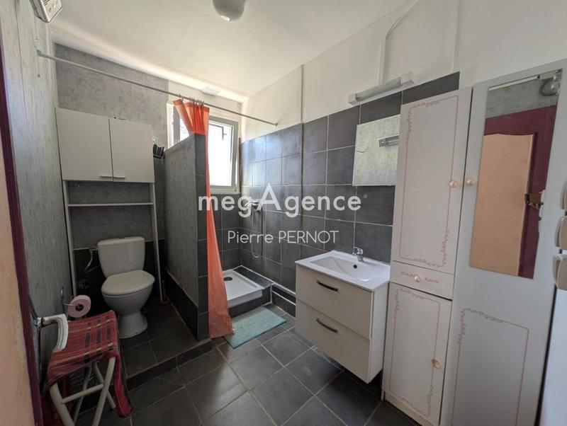 Maison - 77 m² - 4 pièces