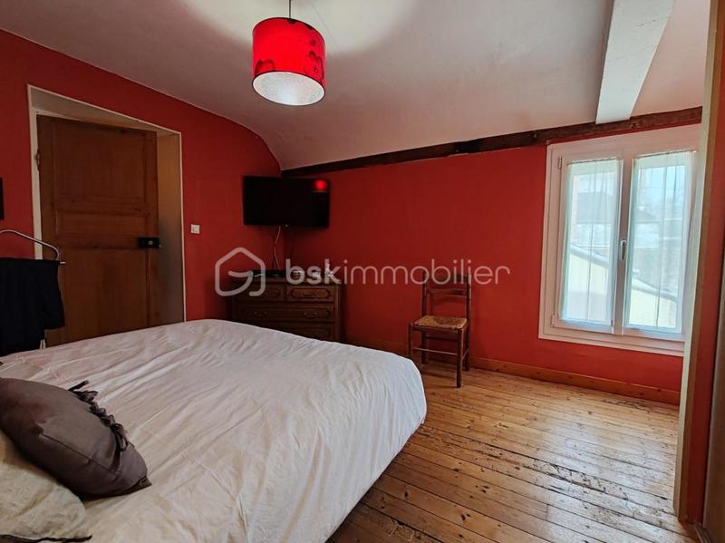 Maison de ville - 175 m² - 7 pièces