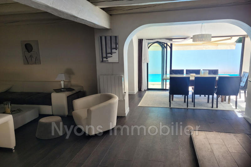 Villa - 119 m² - 4 pièces