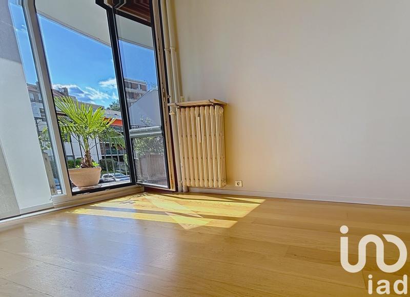 Appartement - 77 m² - 4 pièces