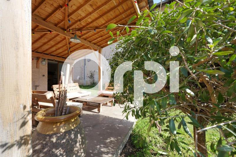 Maison - 114 m² - 4 pièces