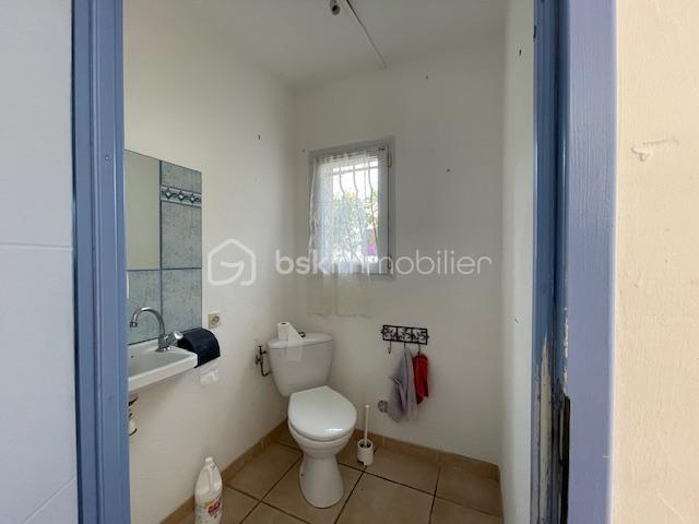 Maison traditionnelle - 116 m² - 4 pièces