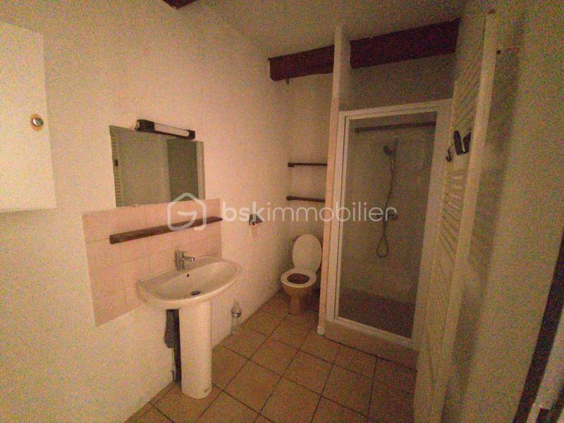 Appartement - 50 m² - 2 pièces