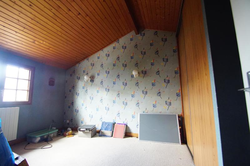 Viager - Maison - 127 m² - 5 pièces