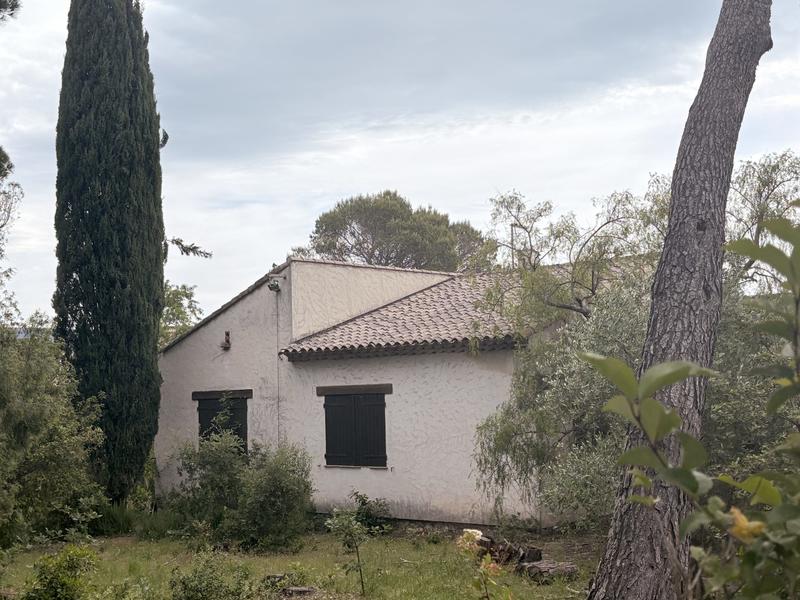 Maison ancienne - 200 m² - 6 pièces