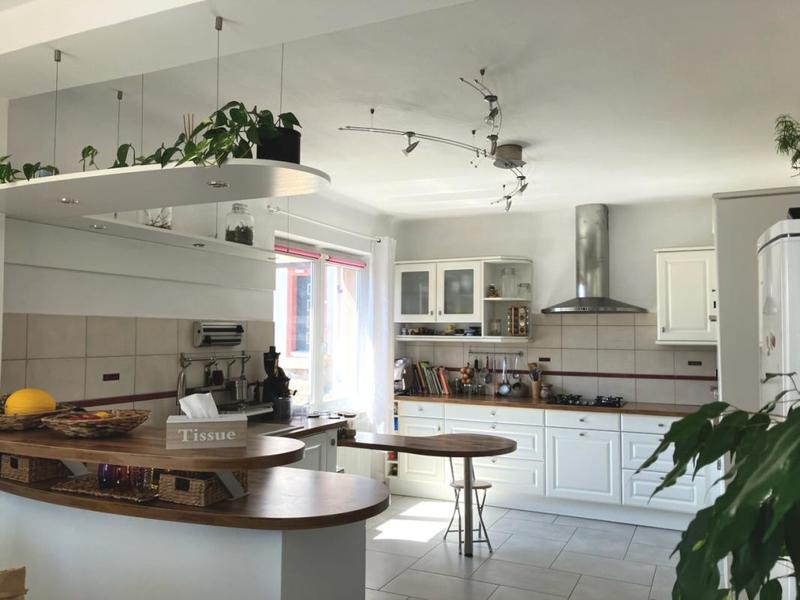 Appartement - 68 m² - 2 pièces