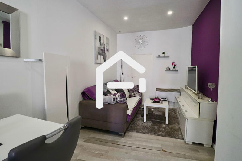 Maison - 103 m² - 6 pièces