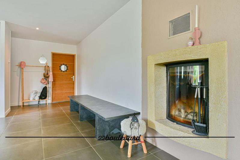 Pavillon - 174 m² - 7 pièces