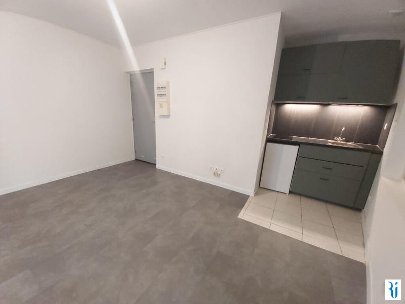 Appartement - 25 m² - 2 pièces