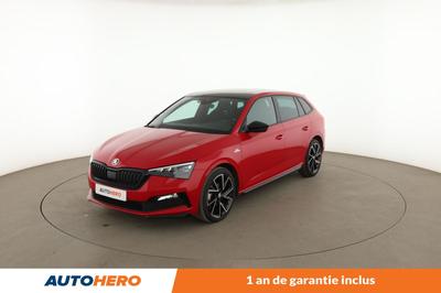 Skoda Scala 1.5 Tsi Monte-Carlo Dsg7 150 ch