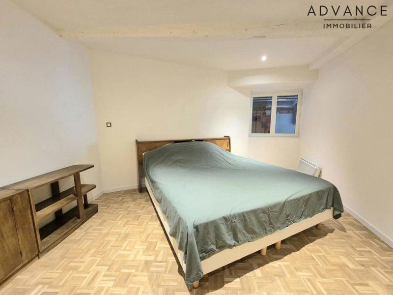 Duplex - 112 m² - 4 pièces