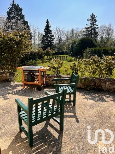 Maison de village - 98 m² - 4 pièces