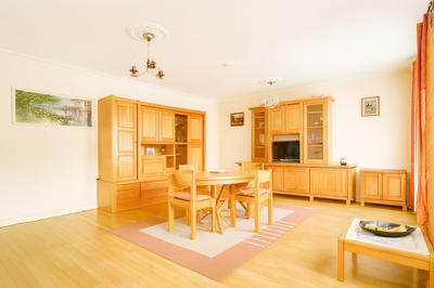 Maison - 71 m² - 4 pièces