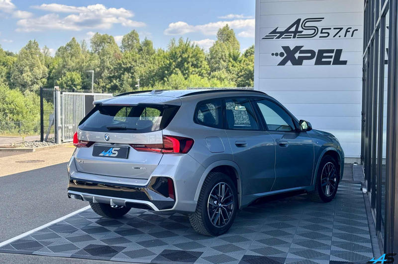 Bmw X1 sDRIVE 20i m-Sport Dkg7 Hk Camera Pas de Malus