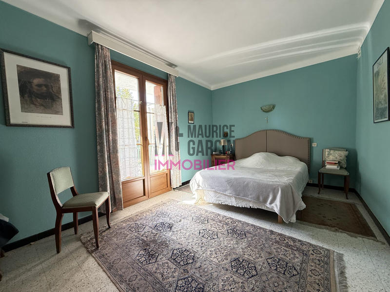 Appartement - 114 m² - 6 pièces