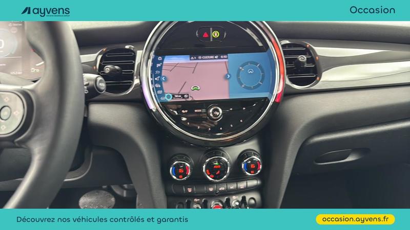 Mini Mini One 102ch Business Design Bva7