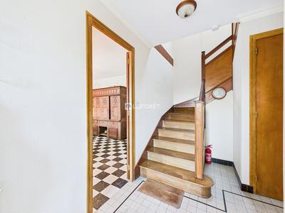 Ferme - 92 m² - 4 pièces