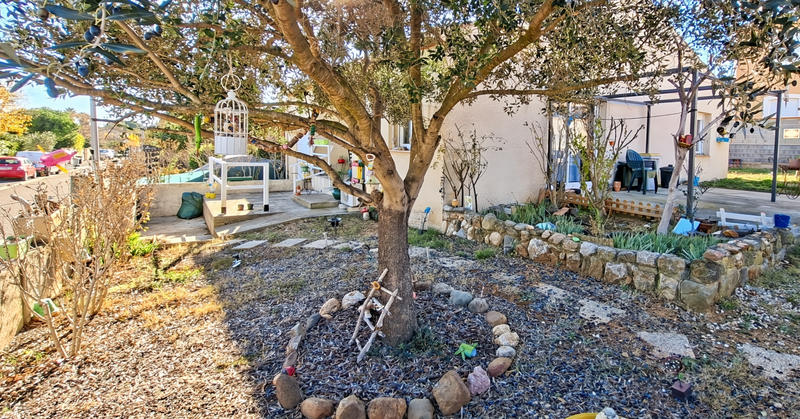 Villa - 90 m² - 4 pièces