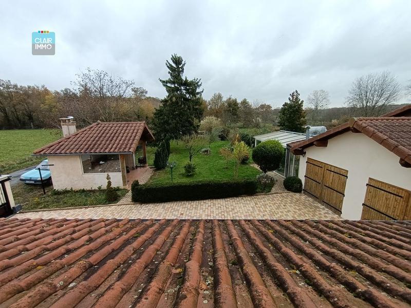 Maison - 145 m² - 4 pièces