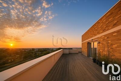 Appartement - 112 m² - 4 pièces