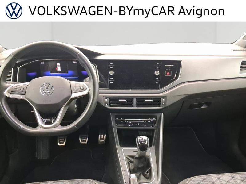 Volkswagen Polo 1.0 Tsi 95 s&amp;S Bvm5 R-Line