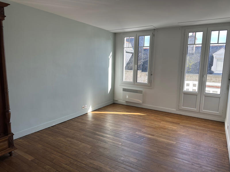 Appartement - 95 m² - 4 pièces