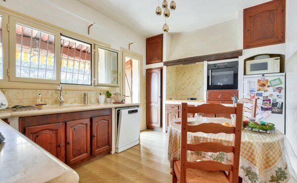 Villa - 130 m² - 4 pièces