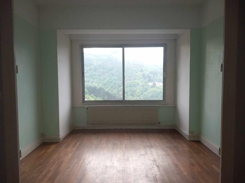 Appartement - 71 m² - 4 pièces