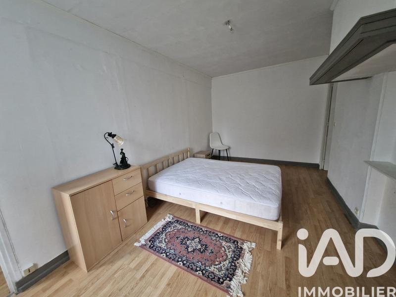 Maison - 88 m² - 4 pièces