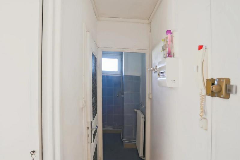 Appartement - 49 m² - 3 pièces