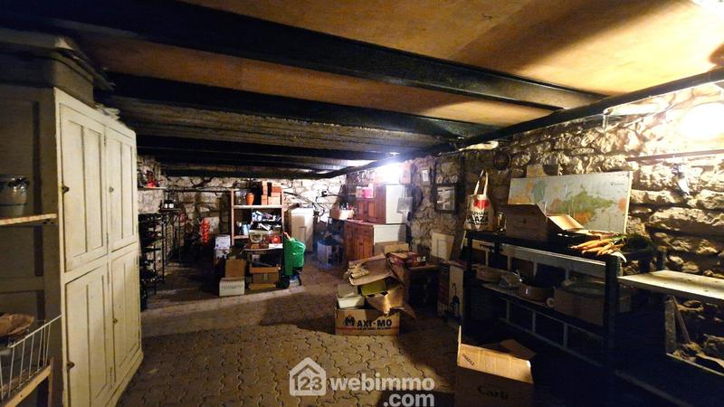 Maison - 106 m² - 5 pièces