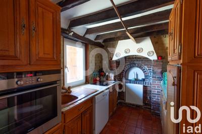 Maison - 203 m² - 8 pièces