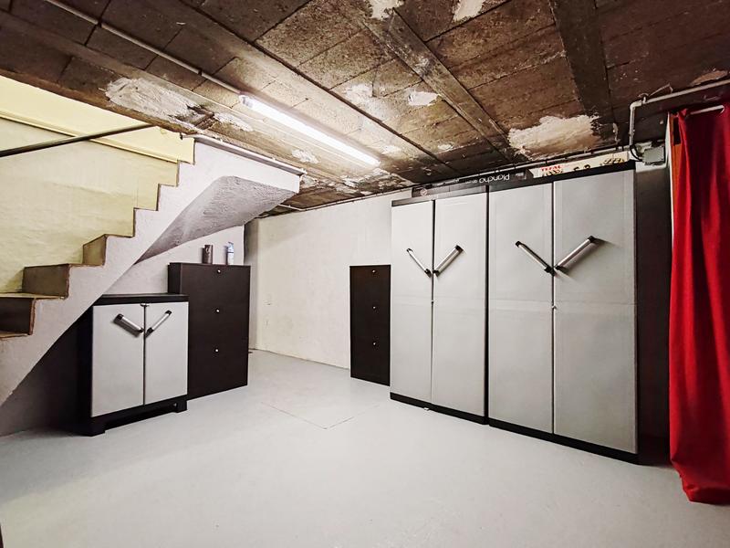 Maison - 152 m² - 7 pièces