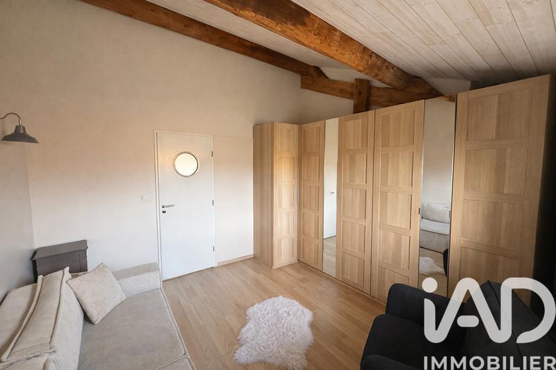Maison de village - 168 m² - 4 pièces