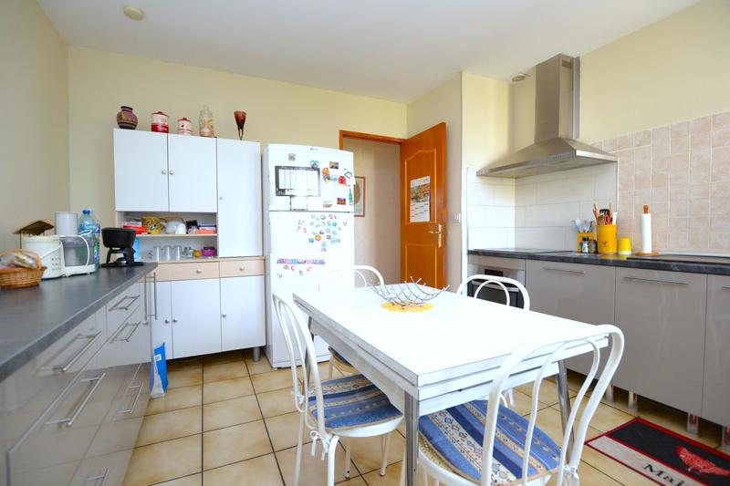 Maison - 97 m² - 4 pièces