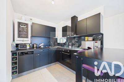 Appartement - 68 m² - 3 pièces