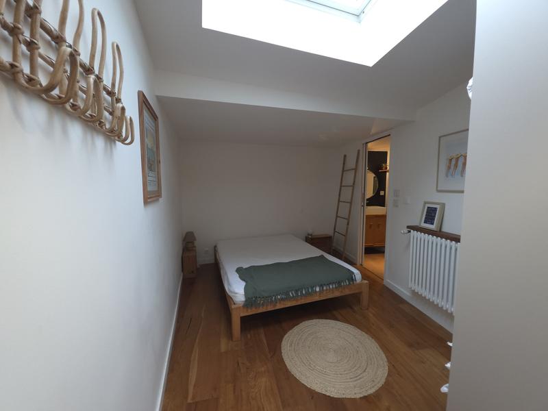 Maison - 82 m² - 4 pièces