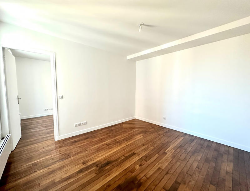 Appartement - 53 m² - 3 pièces