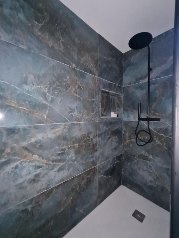 Maison - 195 m² - 8 pièces