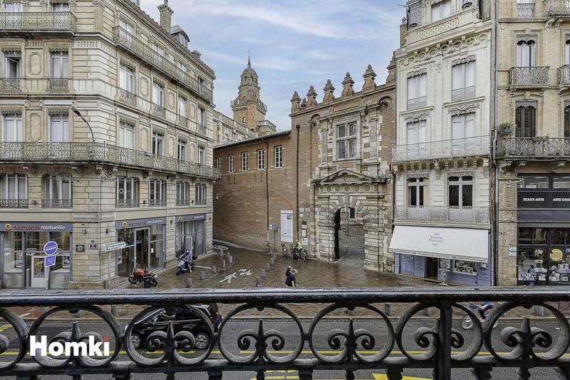 Appartement - 146 m² - 4 pièces