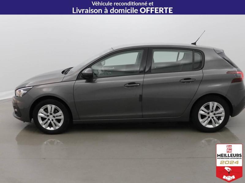 Peugeot 308 PureTech 110 s&amp;S Active