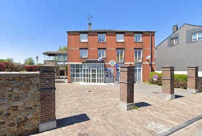 Appartement - 76 m² - 3 pièces