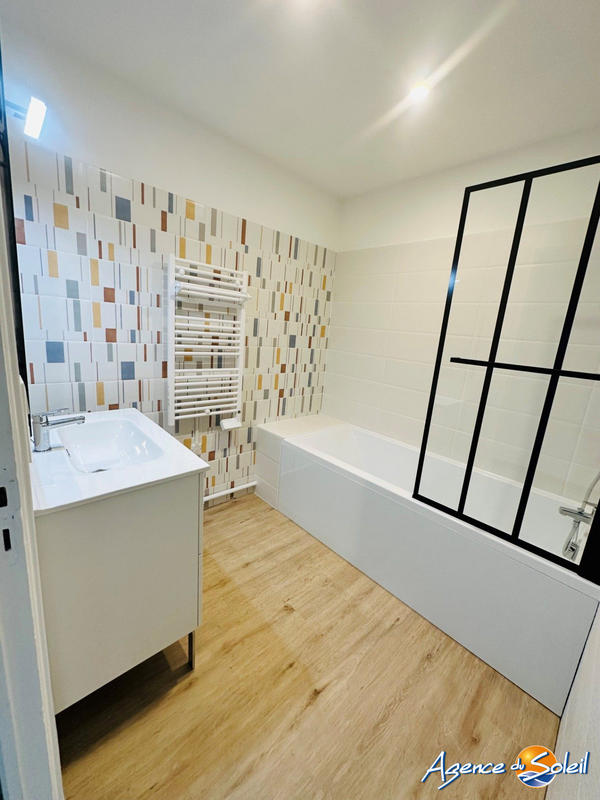 Appartement - 87 m² - 4 pièces