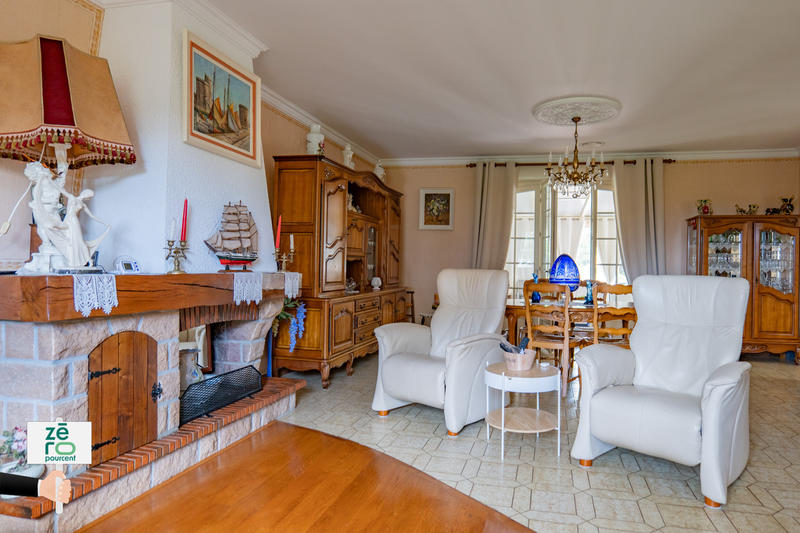 Maison - 174 m² - 5 pièces