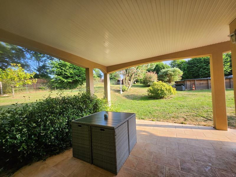 Maison - 153 m² - 6 pièces