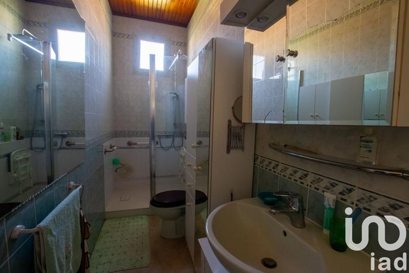 Maison - 97 m² - 4 pièces